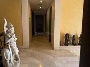 House for sale in Delhi - Garden, Security