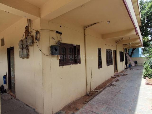 7 BHK Independent House in NFC Nagar for resale Hyderabad. The reference number is 20918205