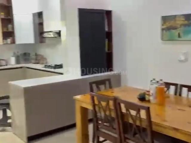 7 BHK Independent House in Omega II for rent Greater Noida. The reference number is 21350866