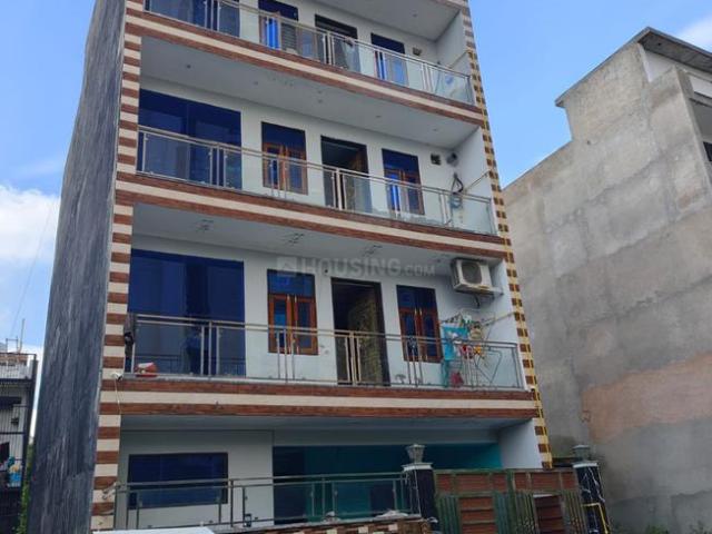 7 BHK Independent House in Omicron III for resale Greater Noida. The reference number is 21107558