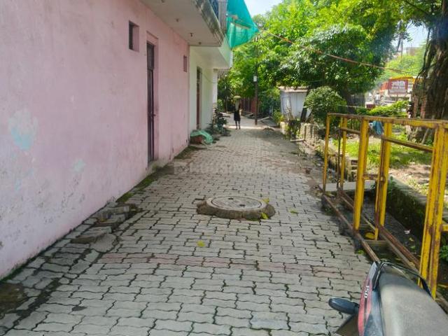 7 BHK Independent House in Panki for resale Kanpur. The reference number is 21066113