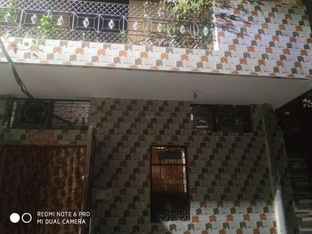 7 BHK Independent House in Palam for resale New Delhi. The reference number is 7750938