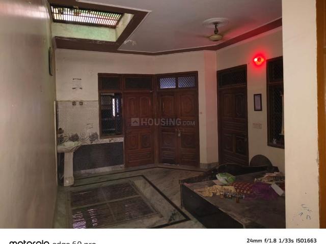 7 BHK Independent House in Palam for resale New Delhi. The reference number is 20793024