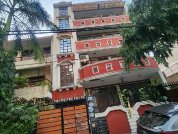 Paschim Vihar Delhi, New Delhi, Delhi