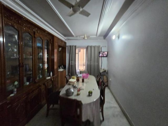 7 BHK Independent House in Pratap Nagar for rent Nagpur. The reference number is 20604485