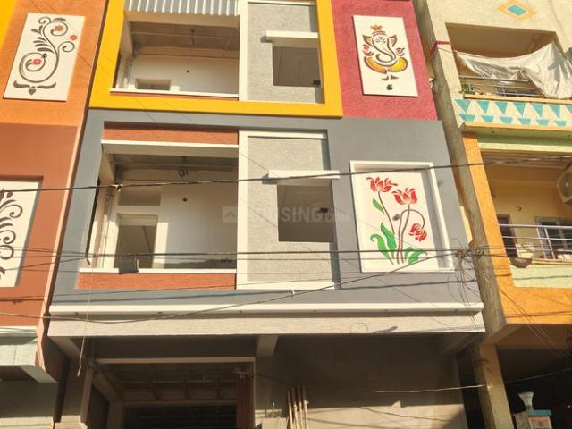 7 BHK Independent House in Quthbullapur for resale Hyderabad. The reference number is 21206664