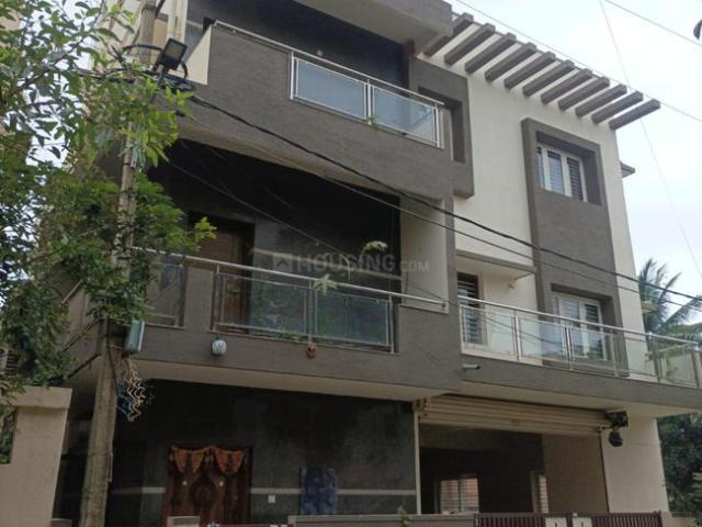 7 BHK Independent House in R.K. Hegde Nagar for resale Bengaluru. The reference number is 20932661
