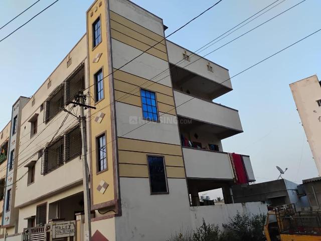 7 BHK Independent House in Rampally for resale Secunderabad. The reference number is 20939200