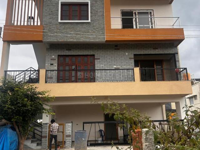 7 BHK Independent House in Rajanukunte for rent Bengaluru. The reference number is 21155635