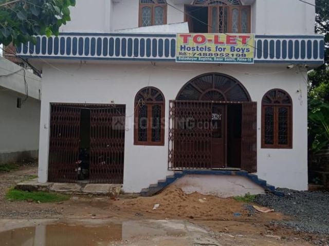 7 BHK Independent House in Rajendra Nagar for rent Patna. The reference number is 6864896