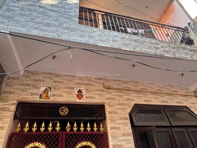 7 BHK Independent House in Rajendra Nagar for resale Ghaziabad. The reference number is 21276072