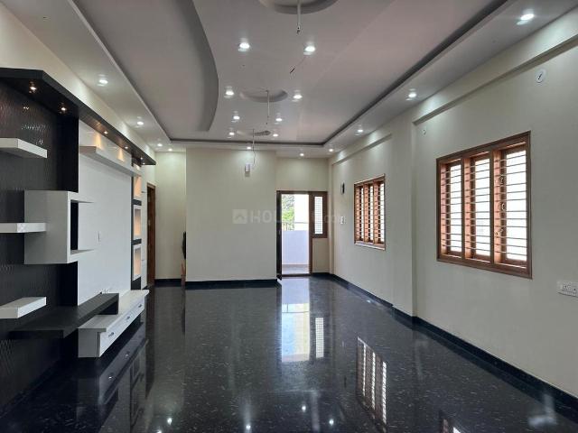 7 BHK Independent House in RR Nagar for resale Bengaluru. The reference number is 19894055