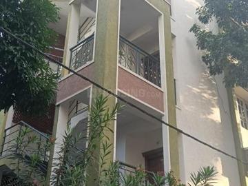 7 BHK Independent House in Sanjaynagar for resale Bengaluru. The reference number is 20505746