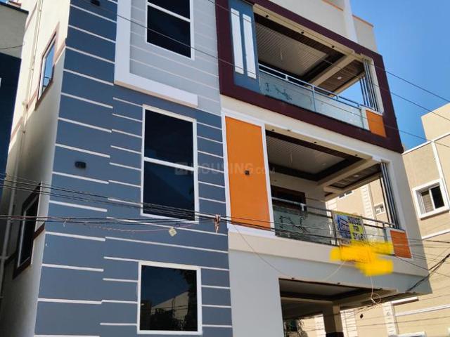 7 BHK Independent House in Safilguda for resale Secunderabad. The reference number is 19975310