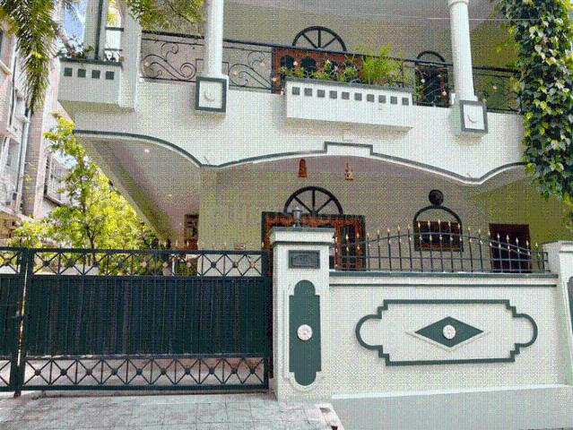 7 BHK Independent House in Sainikpuri for resale Secunderabad. The reference number is 21239563