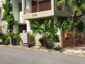 7 BHK Independent House in Salt Lake City for resale Kolkata. The reference number is 20275036