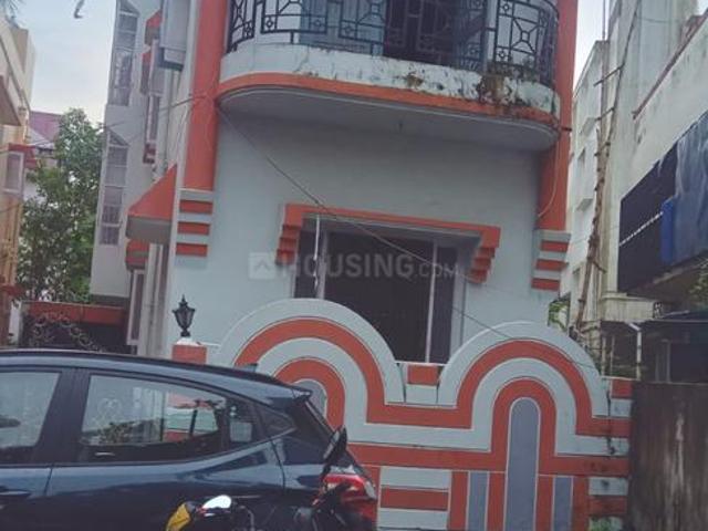 7 BHK Independent House in Salt Lake City for resale Kolkata. The reference number is 21254770