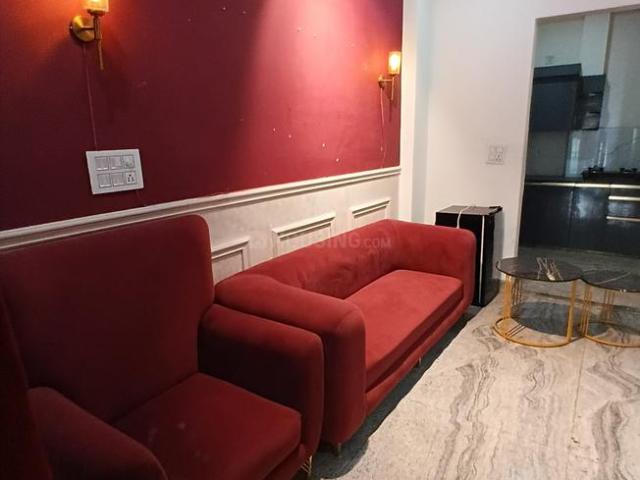 7 BHK Independent House in Sector 112 for rent Noida. The reference number is 21347745