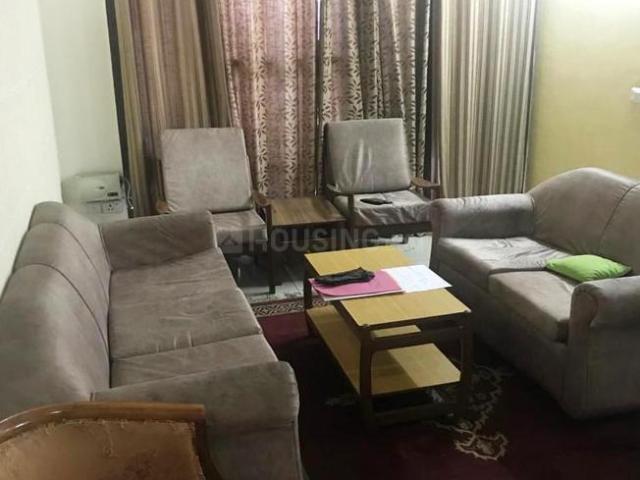 7 BHK Independent House in Sector 12A for rent Panchkula. The reference number is 13791166