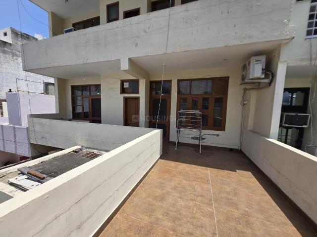 7 BHK Independent House in Sector 14 for resale Gurgaon. The reference number is 20336277
