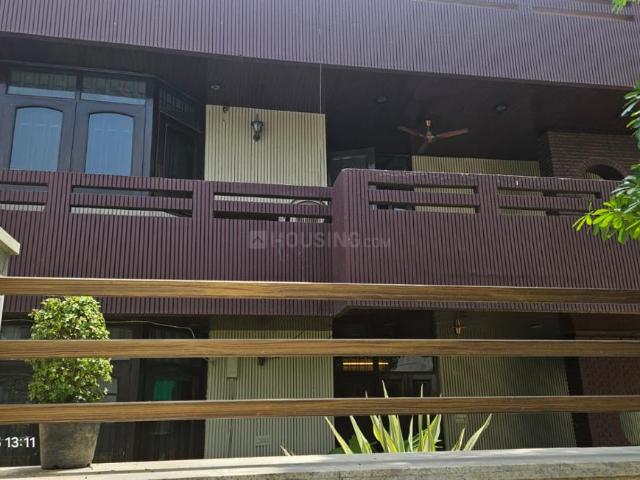 7 BHK Independent House in Sector 15A for resale Faridabad. The reference number is 21059338