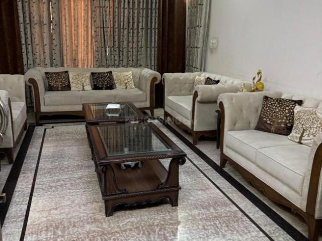 7 BHK Independent House in Sector 21 for rent Panchkula. The reference number is 21368156