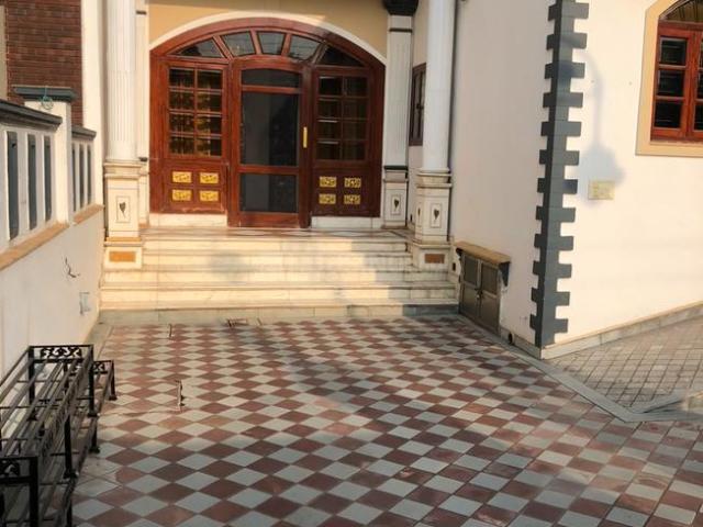7 BHK Independent House in Sector 21 for resale Panchkula. The reference number is 21159196