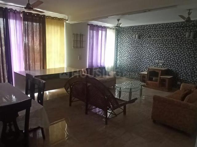 7 BHK Independent House in Sector 27 for resale Noida. The reference number is 19559576