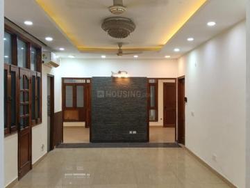 7 BHK Independent House in Sector 36 for resale Noida. The reference number is 20519809