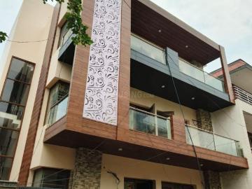 Gurgaon, Gurgaon District, Haryana State
