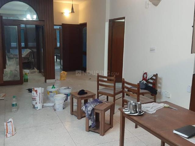 7 BHK Independent House in Sector 41 for resale Noida. The reference number is 20955773
