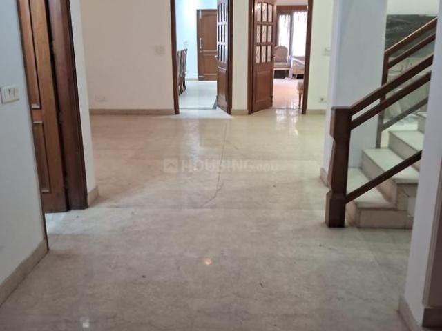 7 BHK Independent House in Sector 51 for rent Noida. The reference number is 19887710