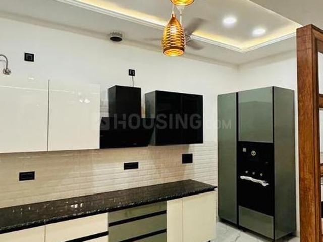 7 BHK Independent House in Sector 53 for resale Mohali. The reference number is 20528756