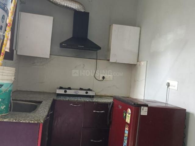 7 BHK Independent House in Sector 54 for resale Mohali. The reference number is 19337659