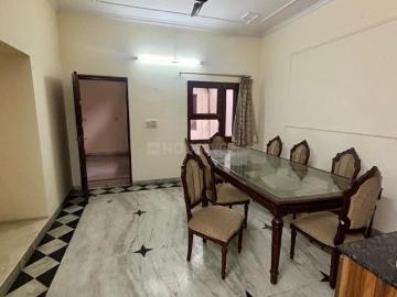7 BHK Independent House in Sector 55 for resale Noida. The reference number is 20352769