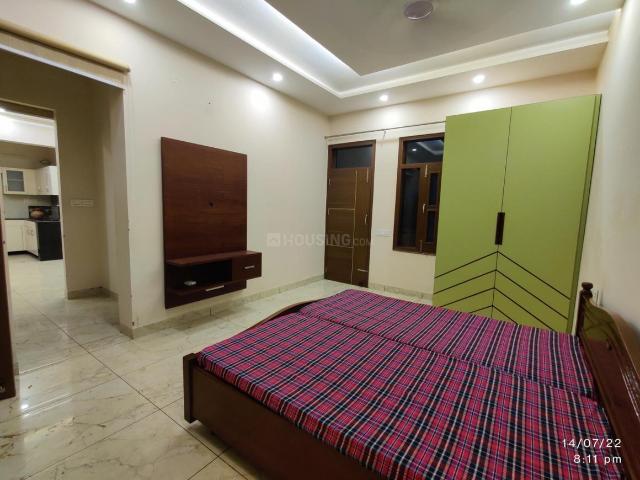 7 BHK Independent House in Sector 68 for resale Mohali. The reference number is 20916509