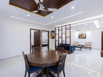 7 BHK Independent House in Sector 6 for resale Panchkula. The reference number is 20152907