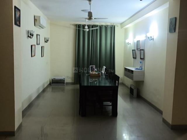 7 BHK Independent House in Sector 70 for rent Gurgaon. The reference number is 20927319