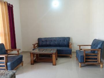 7 BHK Independent House in Sector 80 for resale Mohali. The reference number is 19362091