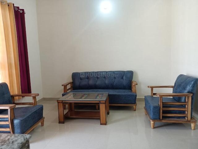 7 BHK Independent House in Sector 96 for resale Mohali. The reference number is 19362091