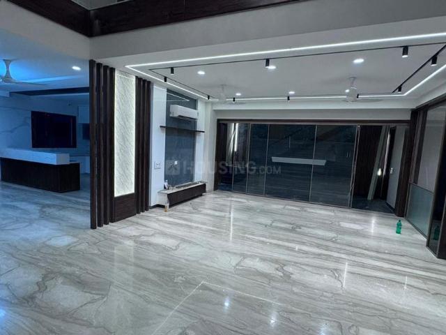7 BHK Independent House in Sector 89 for resale Mohali. The reference number is 18055799