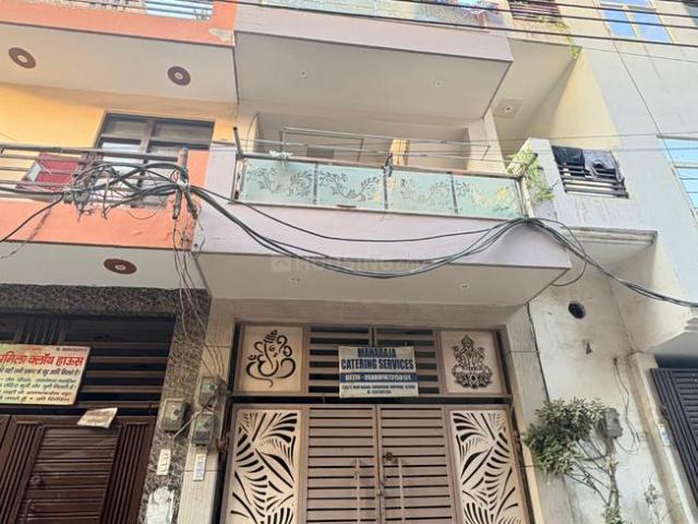 7 BHK Independent House in Sector 8 for resale Gurgaon. The reference number is 20426400