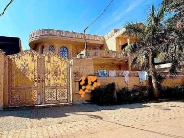 7 BHK Independent House in Sector 9 for resale Faridabad. The reference number is 20164524