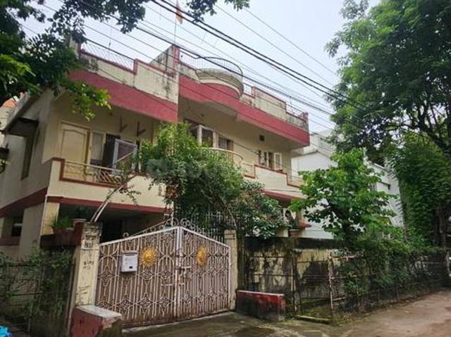 7 BHK Independent House in Shankar Nagar for resale Raipur. The reference number is 20977442