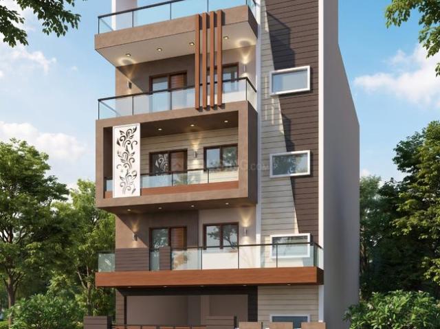 7 BHK Independent House in Singanayakanahalli for resale Bengaluru. The reference number is 20854379