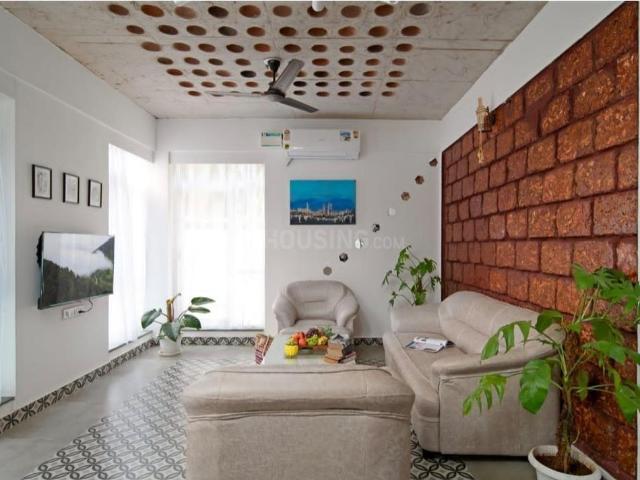 7 BHK Independent House in Siolim for resale Goa. The reference number is 20770798