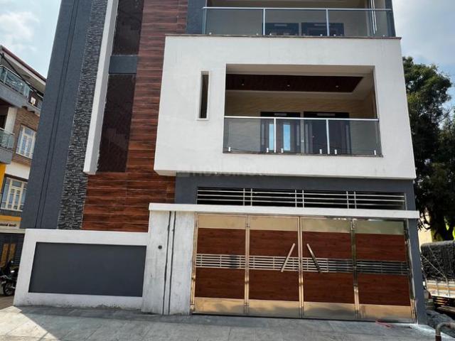 7 BHK Independent House in Sidedahalli for resale Bengaluru. The reference number is 21265490