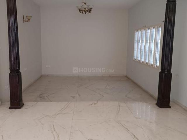 7 BHK Independent House in Sivanchetti Gardens for rent Bengaluru. The reference number is 17376324