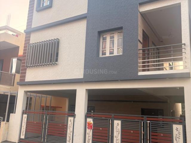 7 BHK Independent House in Somashetti Halli, Bengaluru North for resale Bengaluru. The reference number is 20140590