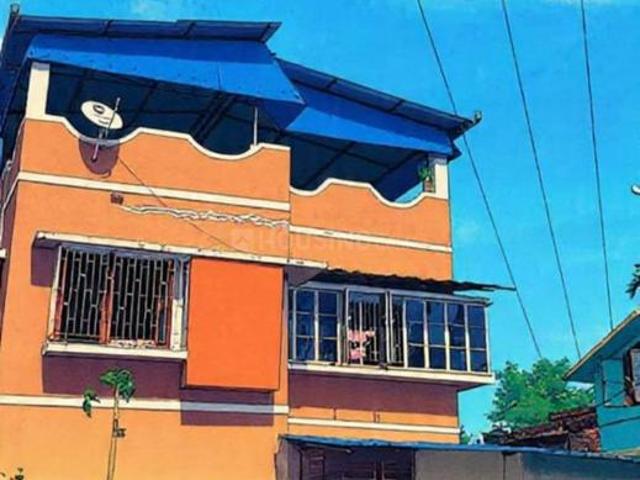 7 BHK Independent House in Sonarpur for resale Kolkata. The reference number is 19229665